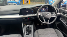 Volkswagen Golf 1.5 TSI Life 5dr Petrol Hatchback